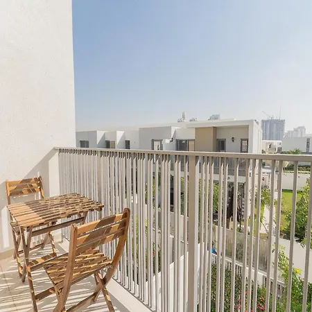 Cosy Luxury Villa Tilal Alghaf Dubai Exterior photo