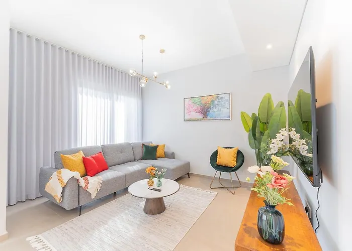 Cosy Luxury Villa Tilal Alghaf