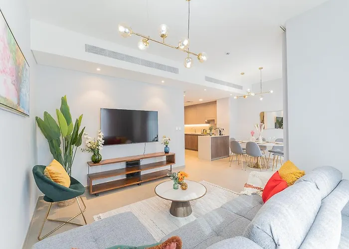 Cosy Luxury Villa Tilal Alghaf