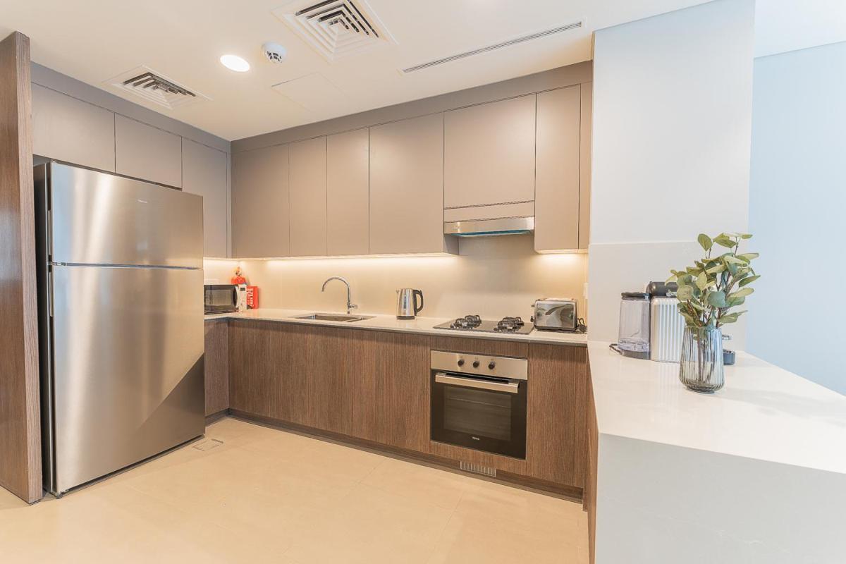 Cosy Luxury Tilal Alghaf
