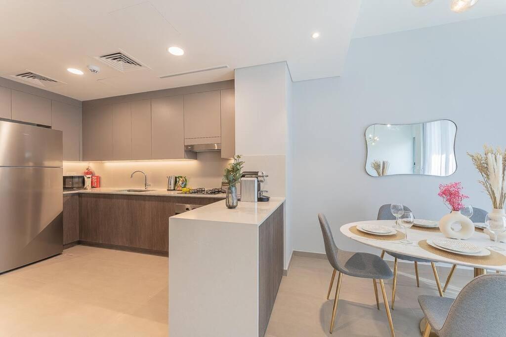 Cosy Luxury Tilal Alghaf * Dubai