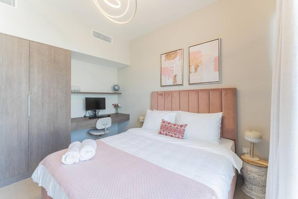 Cosy Luxury Tilal Alghaf Holiday home Dubai