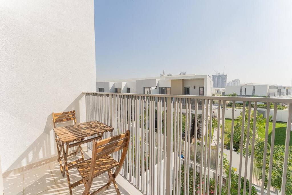 Cosy Luxury Tilal Alghaf * Dubai