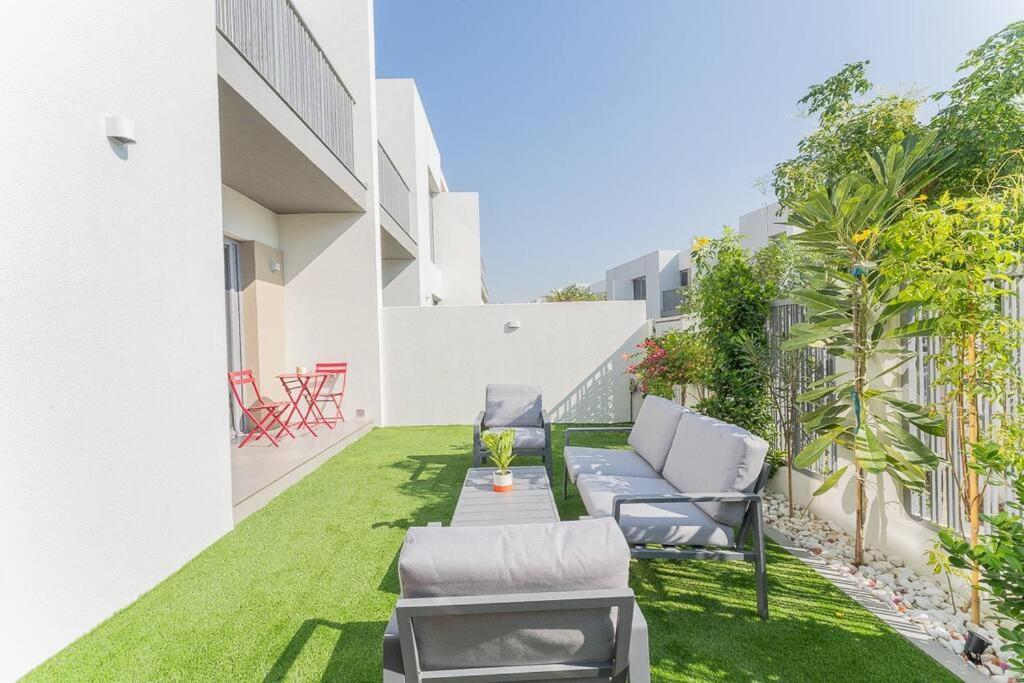 Holiday home Cosy Luxury Tilal Alghaf Dubai