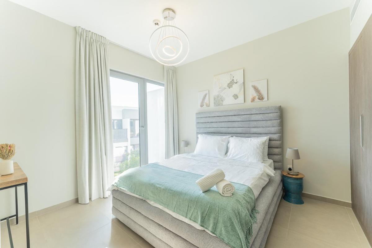 Cosy Luxury Tilal Alghaf * Dubai