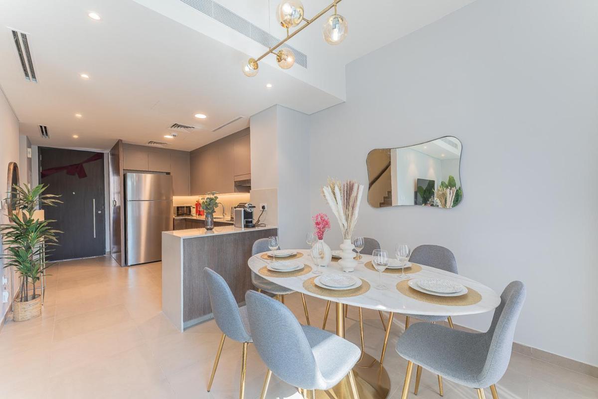 Holiday home Cosy Luxury Tilal Alghaf