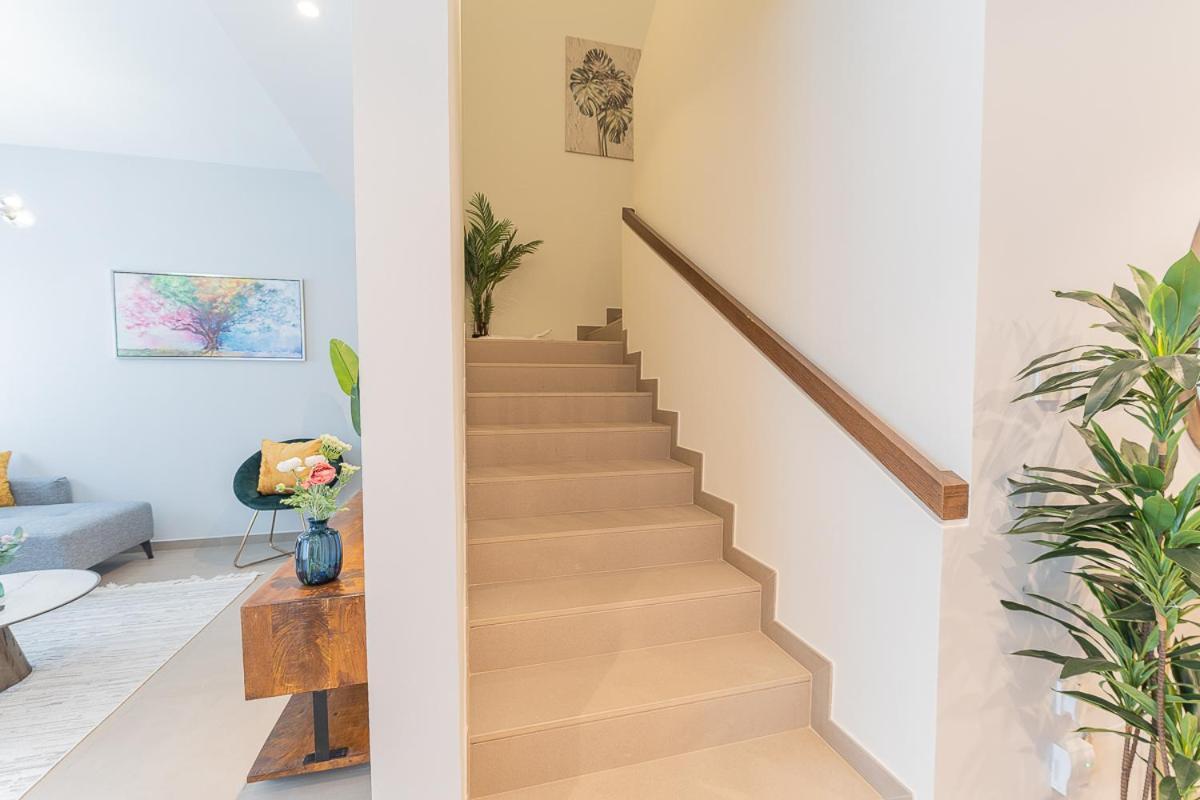 Cosy Luxury Tilal Alghaf Holiday home *