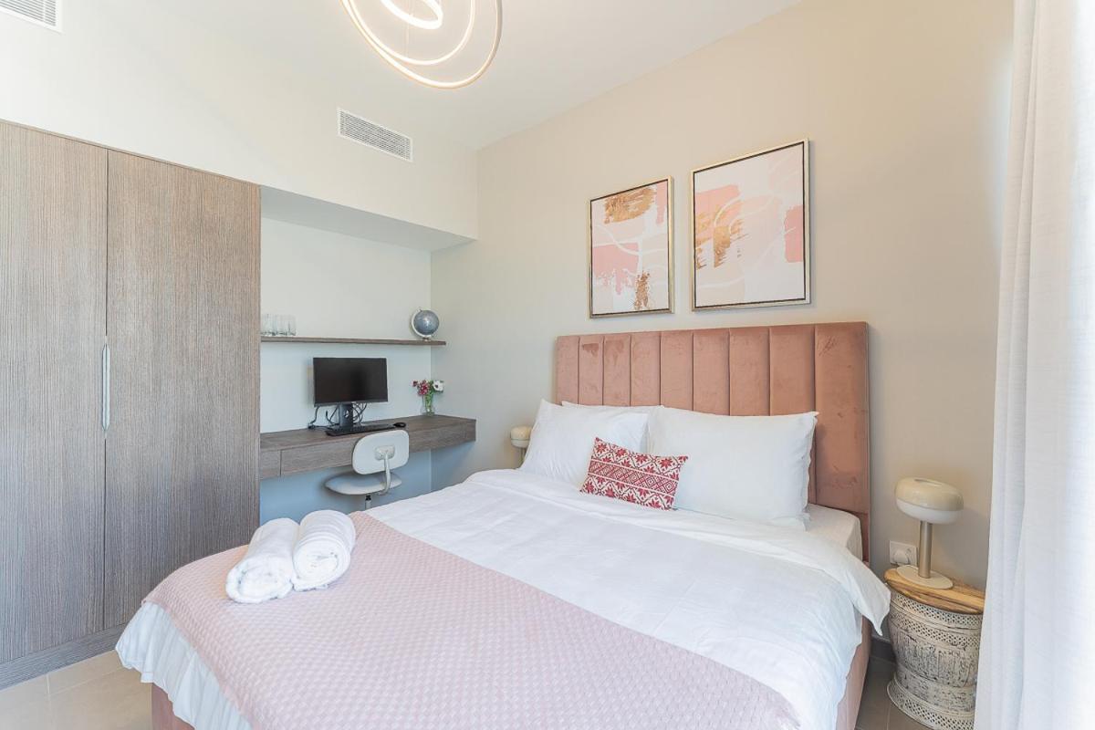 Cosy Luxury Tilal Alghaf Dubai