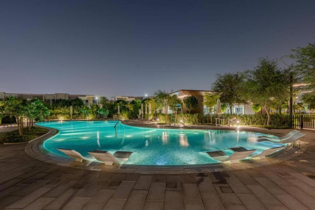 Cosy Luxury Tilal Alghaf Holiday home Dubai