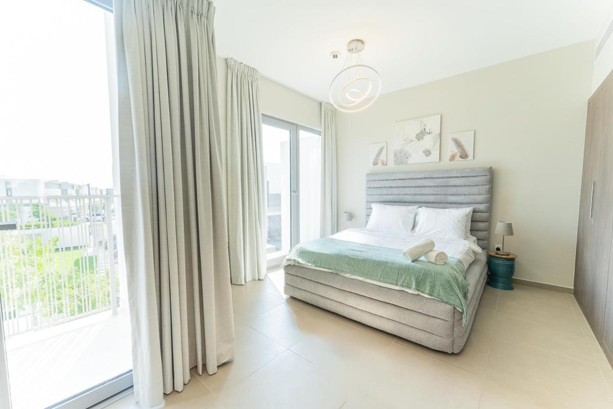 Cosy Luxury Tilal Alghaf Holiday home