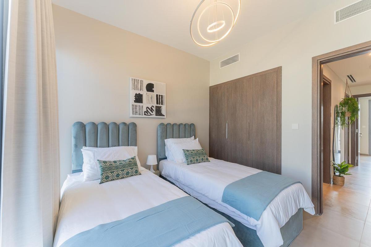 Cosy Luxury Tilal Alghaf Holiday home *
