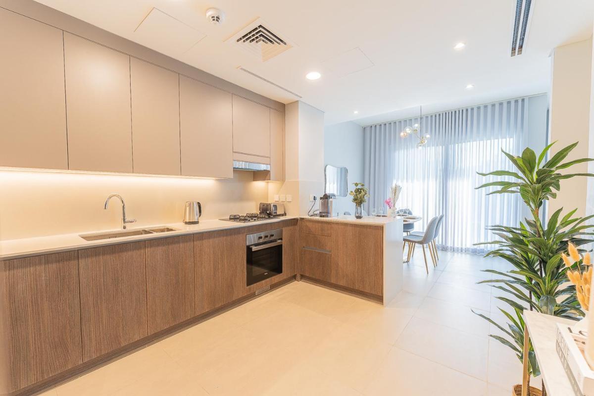 Cosy Luxury Tilal Alghaf *