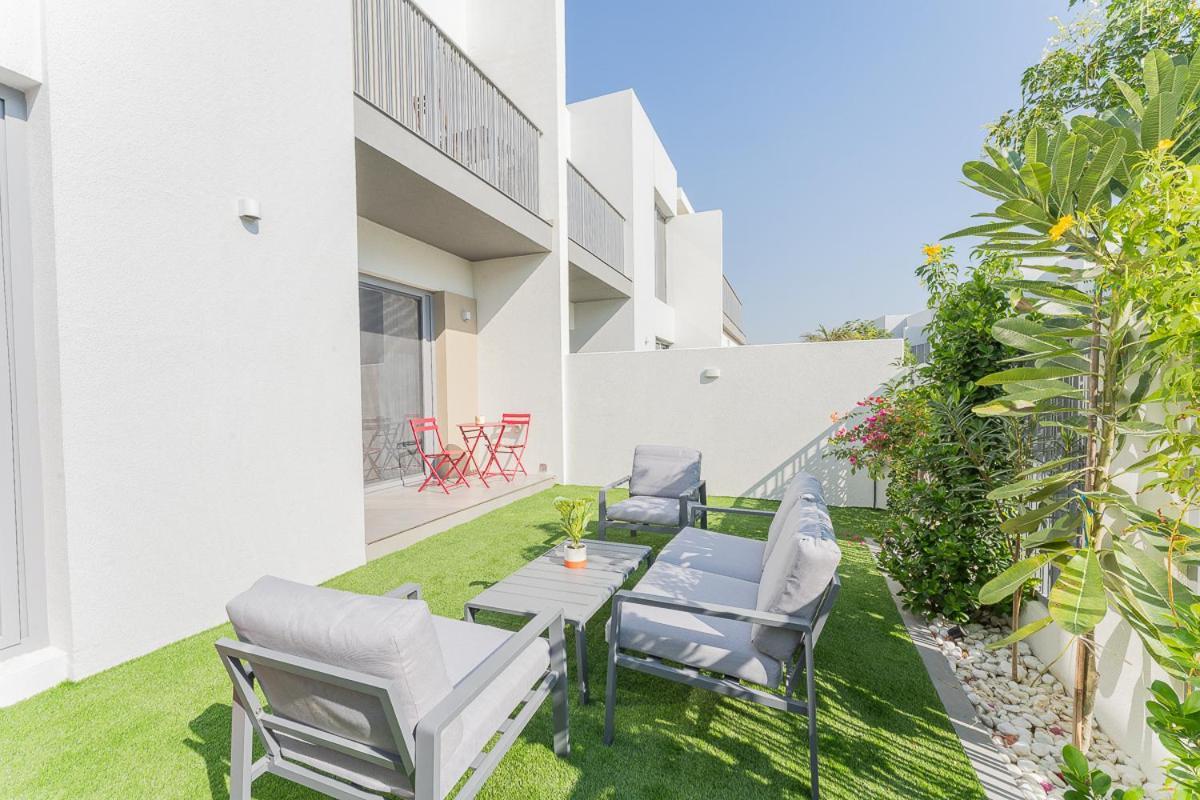Holiday home Cosy Luxury Tilal Alghaf