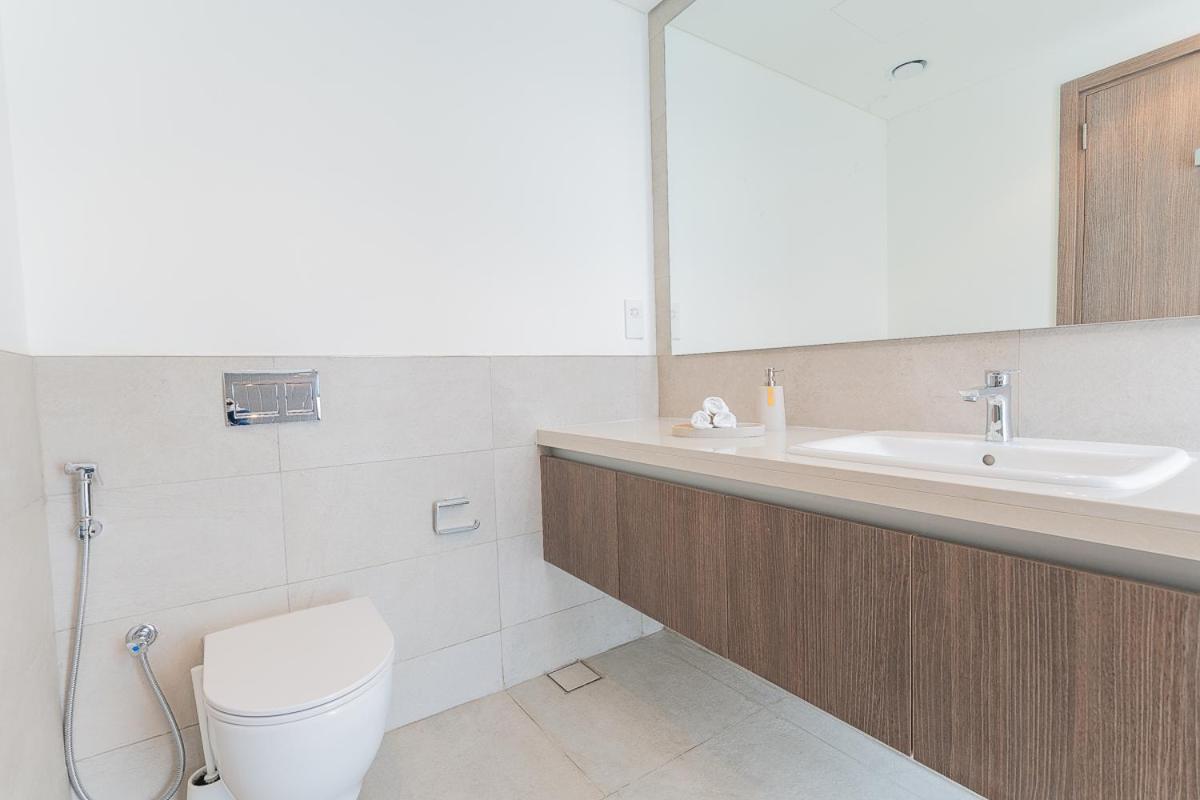 Cosy Luxury Tilal Alghaf Holiday home *