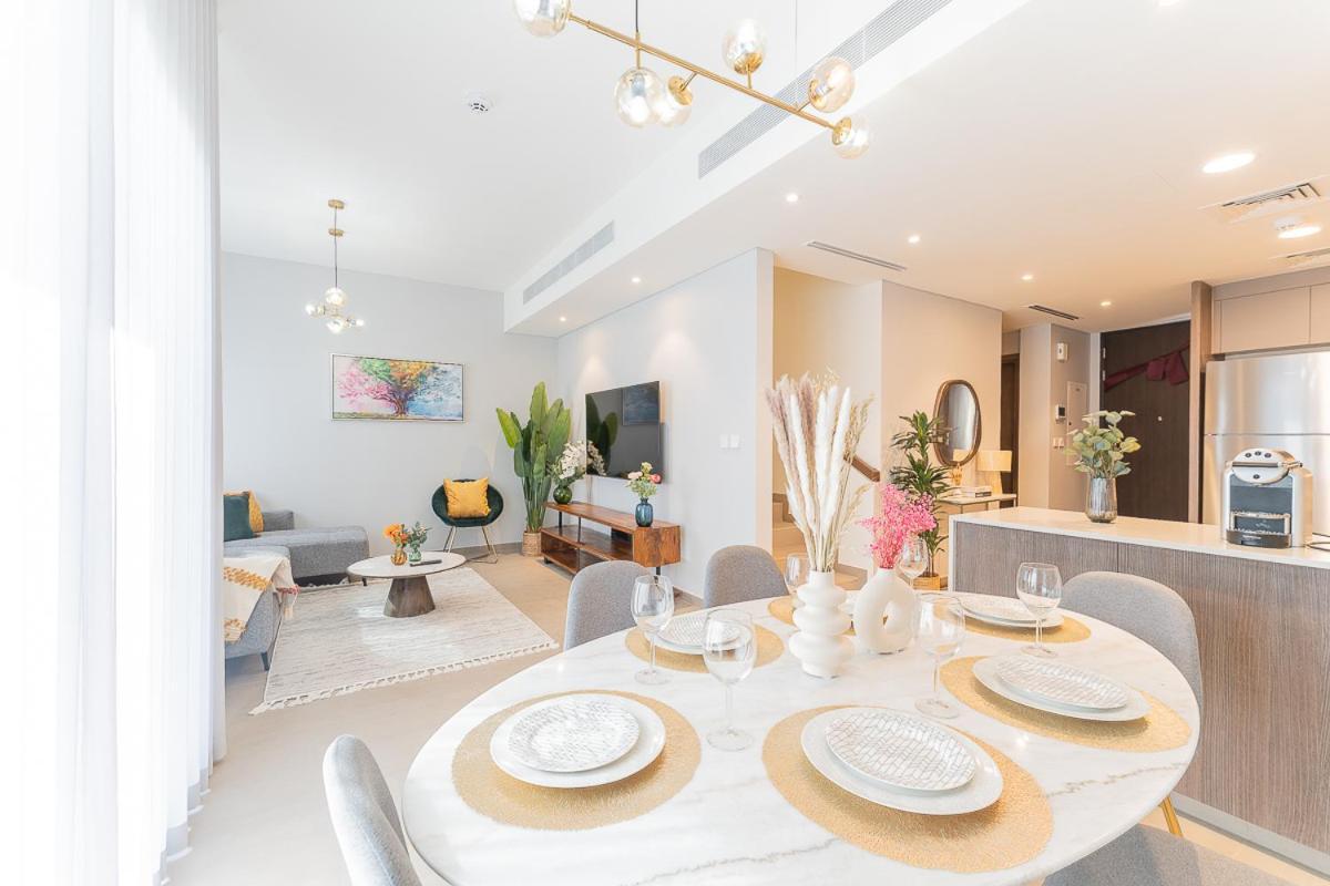 Cosy Luxury Tilal Alghaf Holiday home