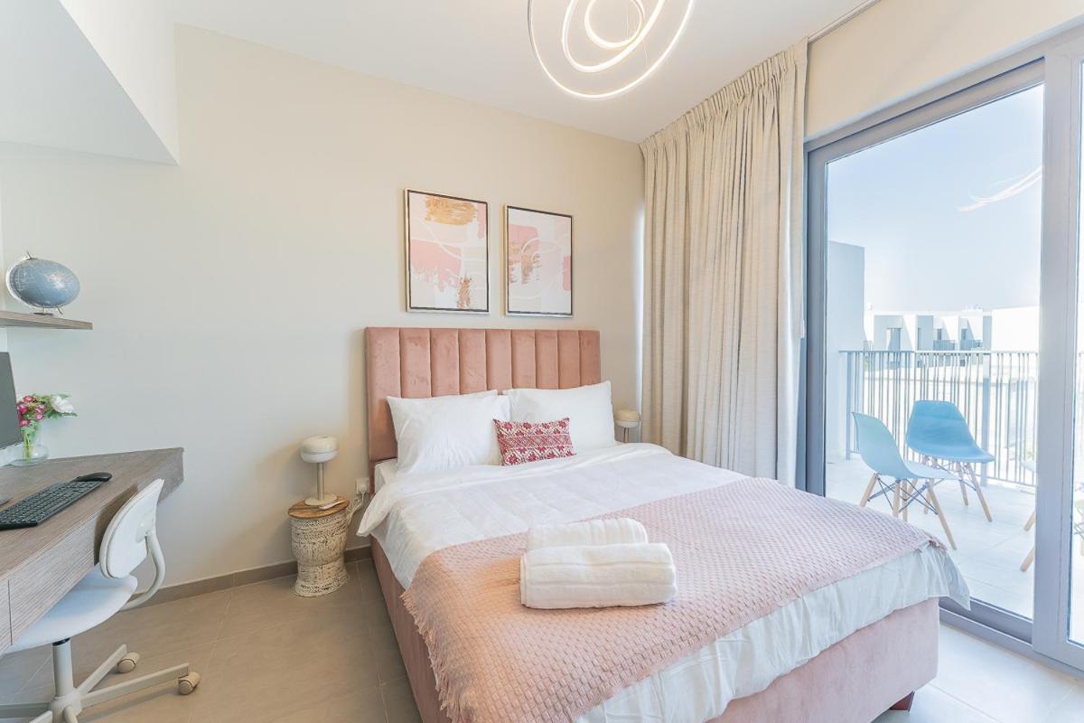Holiday home Cosy Luxury Tilal Alghaf *
