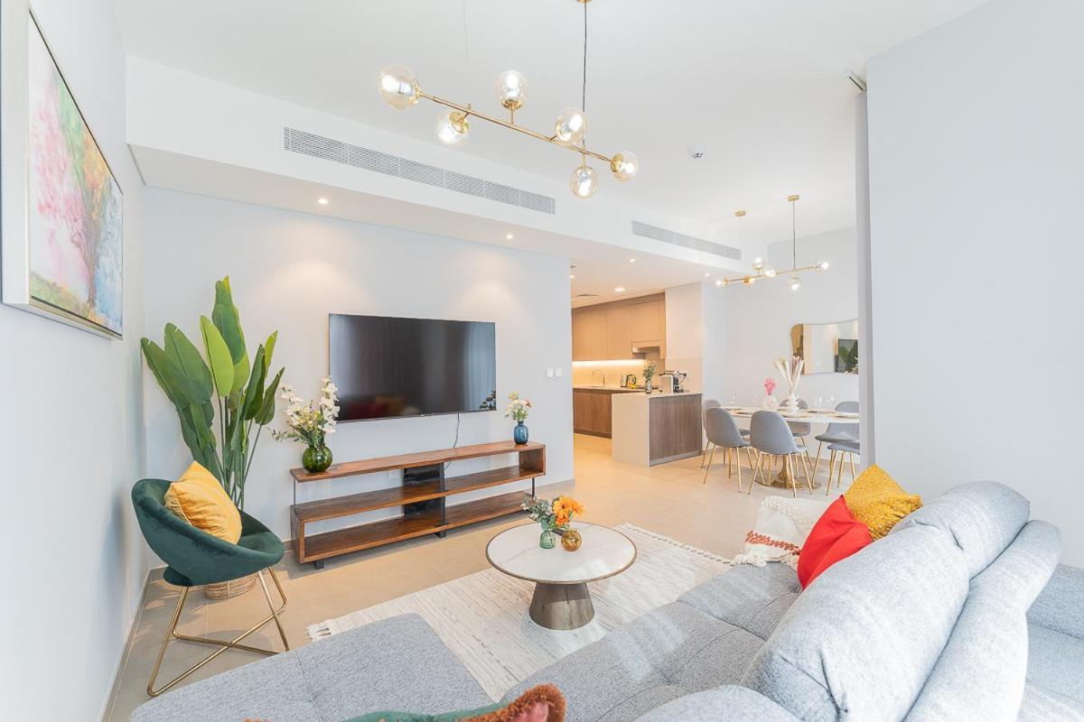 Cosy Luxury Tilal Alghaf *