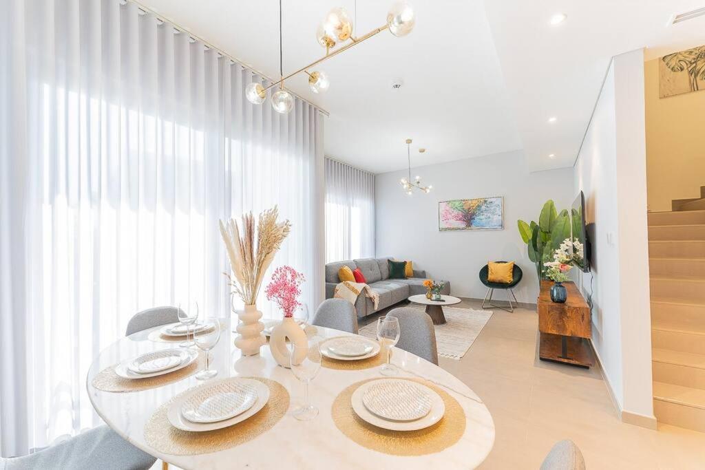 Holiday home Cosy Luxury Tilal Alghaf Dubai