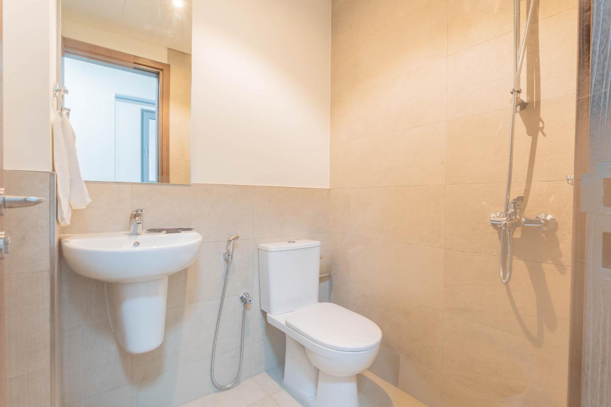 Cosy Luxury Tilal Alghaf * Dubai