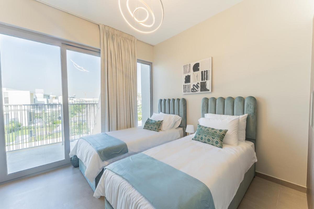 Holiday home Cosy Luxury Tilal Alghaf