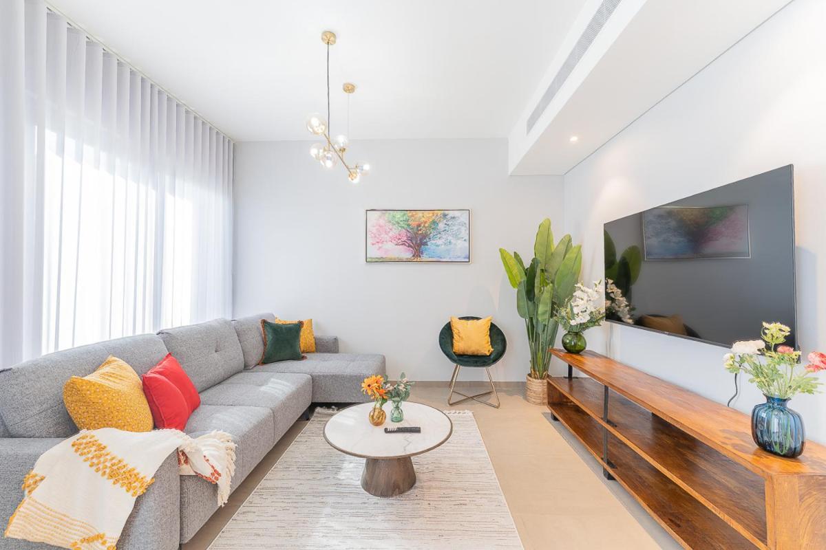Holiday home Cosy Luxury Tilal Alghaf