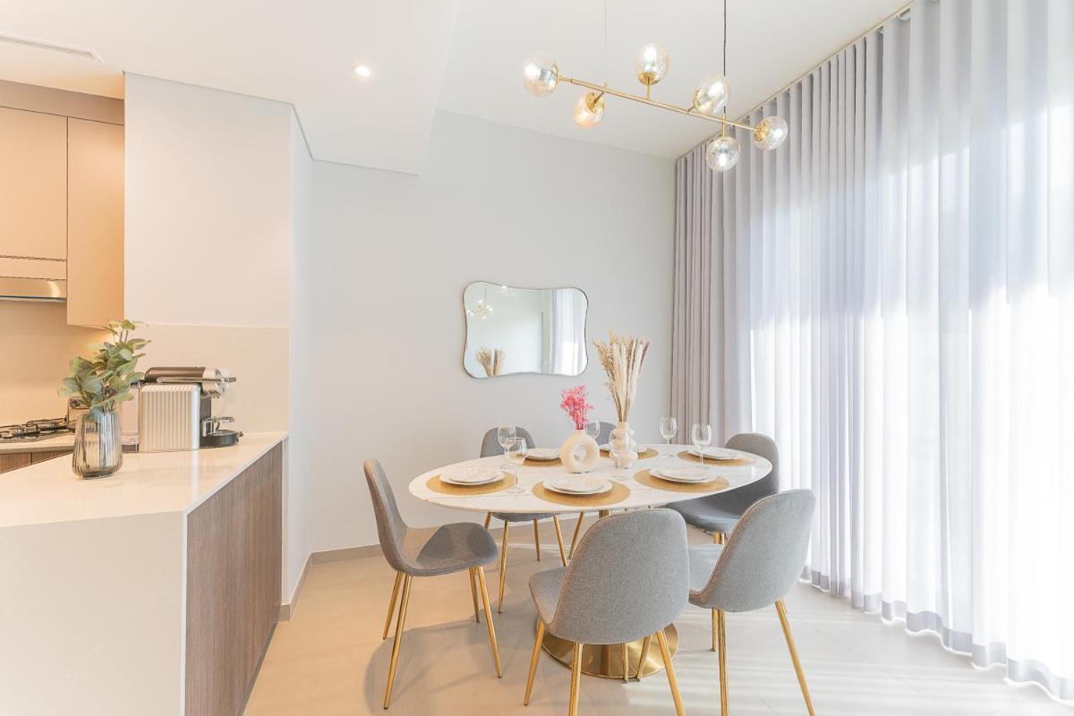 Cosy Luxury Tilal Alghaf Dubai